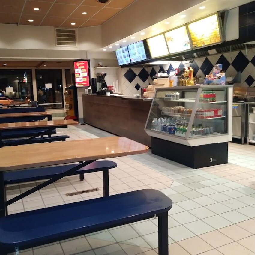 Chez AL -  Restaurants Near: J2N1L5