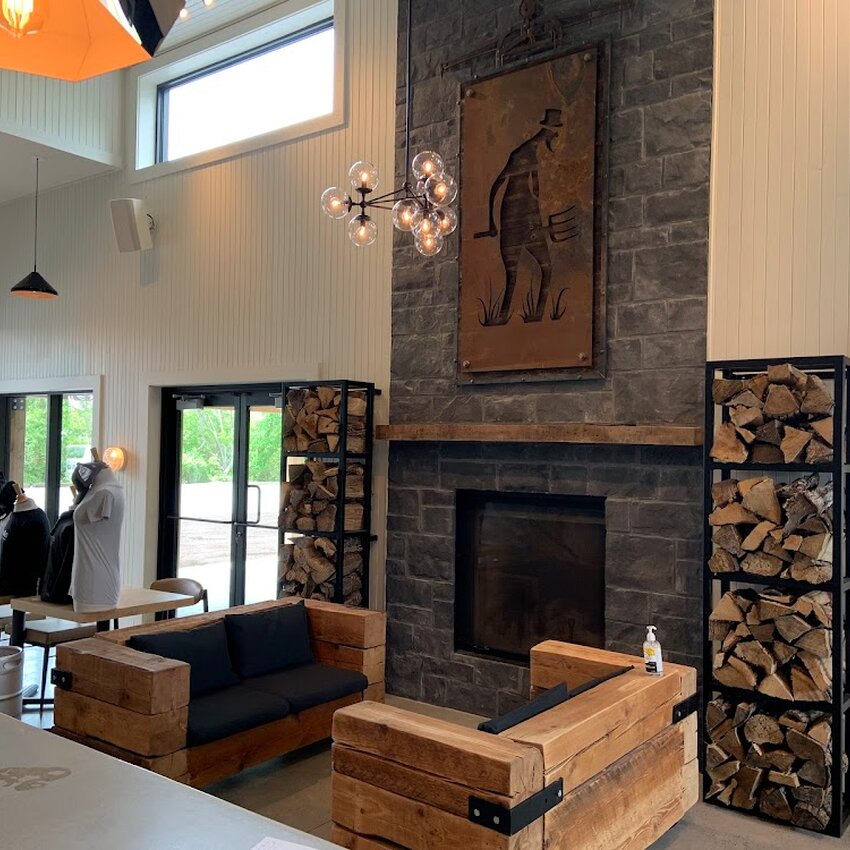 Brasserie Barabas - Pubs &agrave; Salaberry-de-Valleyfield