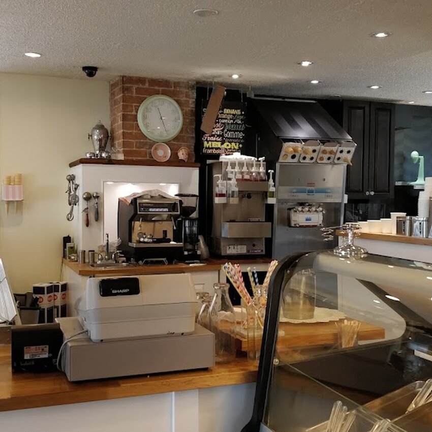 Le Berlingot - Vegan Options Restaurants in Laval