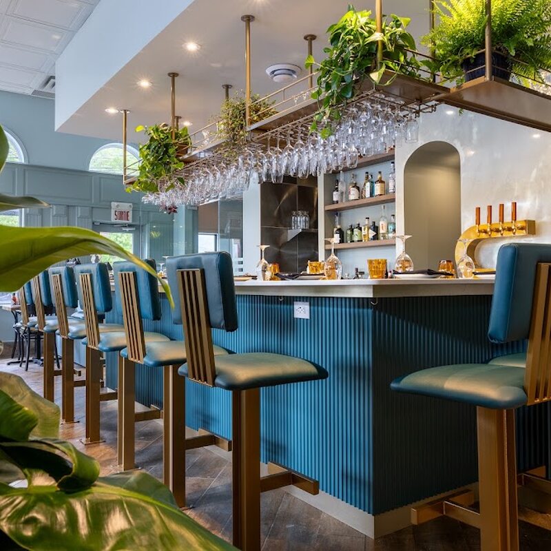 Loiseau d'à Côté - Restaurants de Montréal