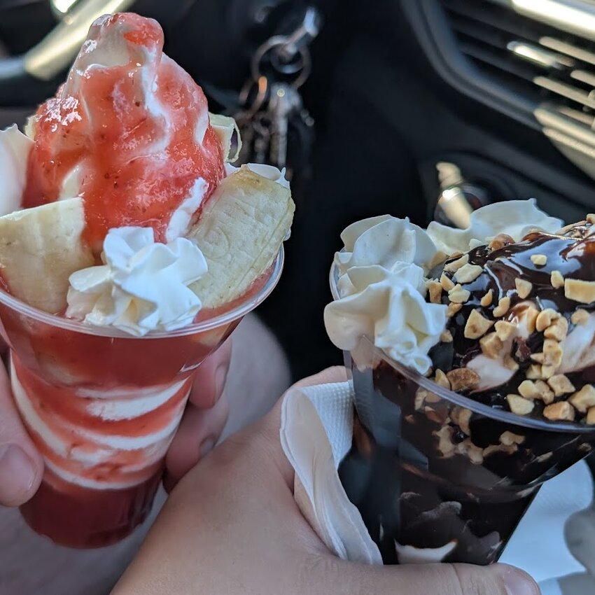 Bar Laitier du Capitaine Maboule -  Restaurants Near: J3E1Y9