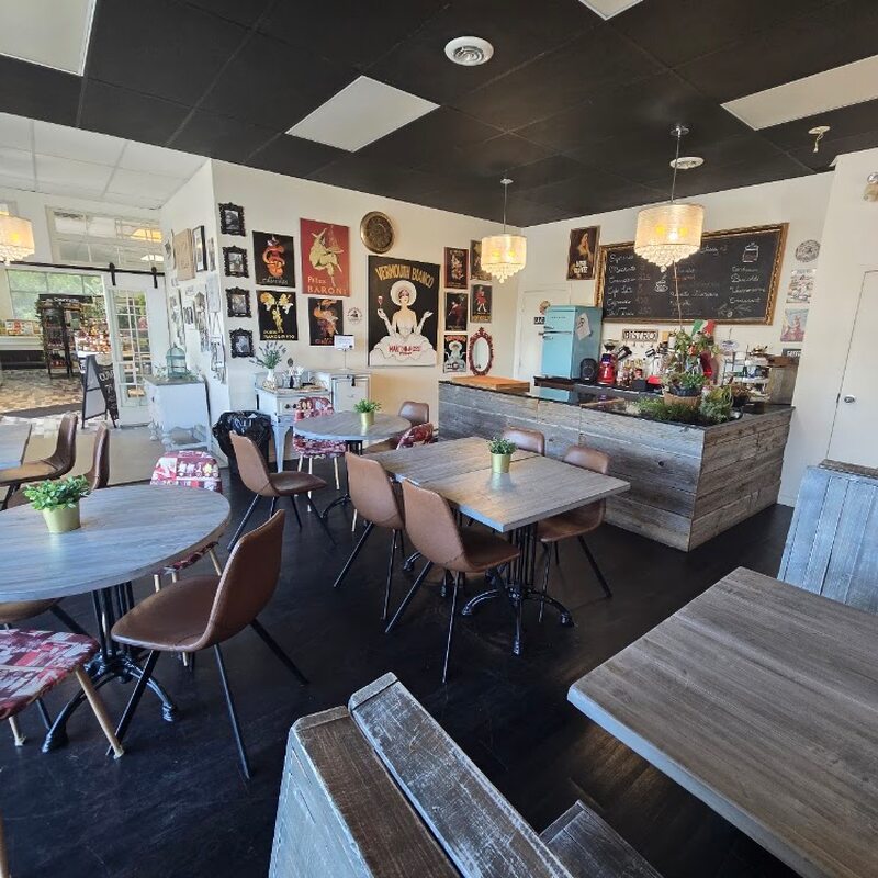 La Petite Gourmette - Restaurants in Montreal