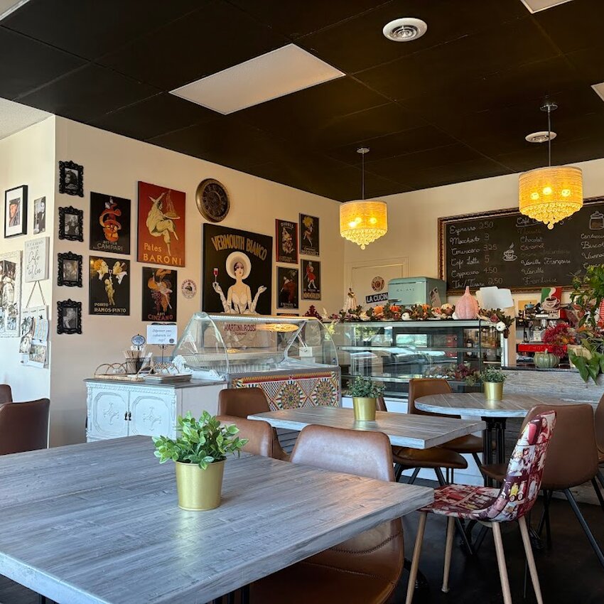 La Petite Gourmette - Restaurants pr&egrave;s de: J3E2A1