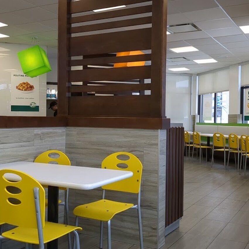 Restaurant Lafleur -  Restaurants Near: J3E0C6