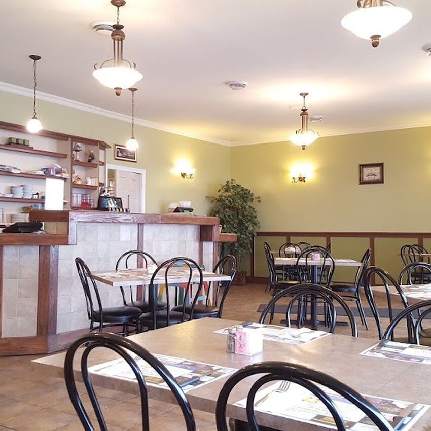 Marco Restaurant - Restaurants pr&egrave;s de: J3E1G2