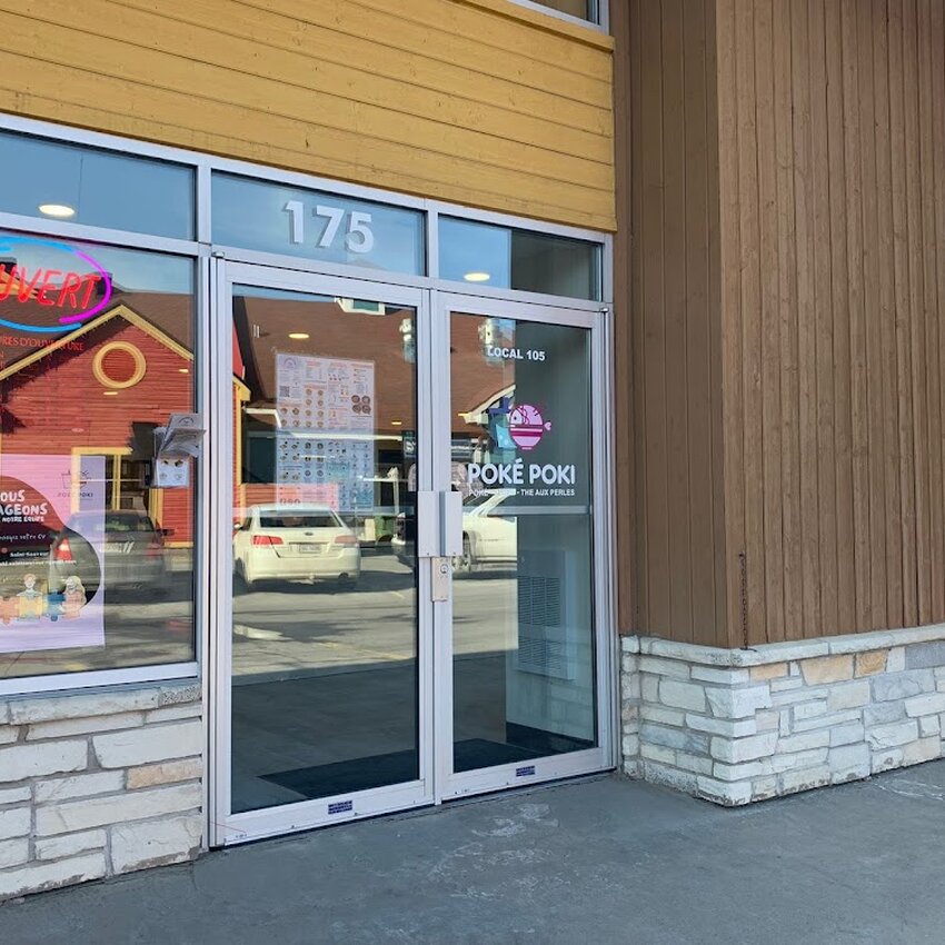 Poke Poki -  Restaurants Near: J0R1R0