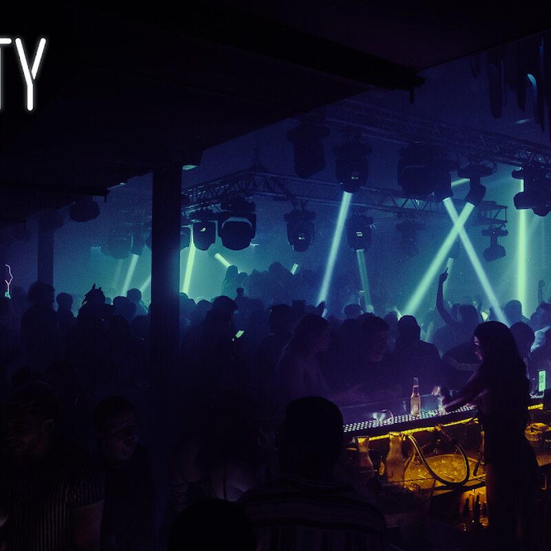 Club Unity - Restaurants in The Village/Centre-Sud