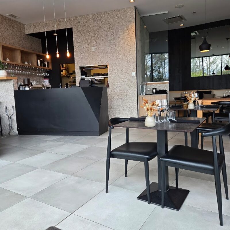 Restaurant Nord - Restaurants de Montréal
