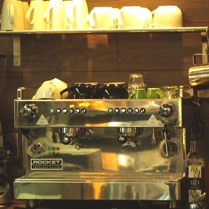 Ocafé - Restaurants in Montreal