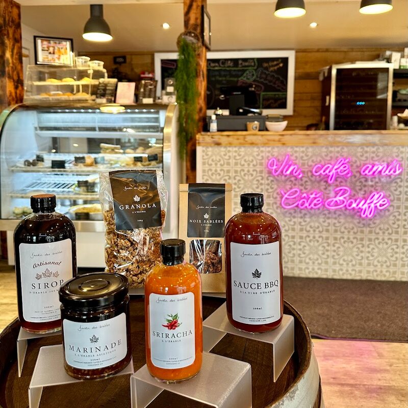 Côté bouffe, brigade gourmande - Restaurants Brunch de Montréal
