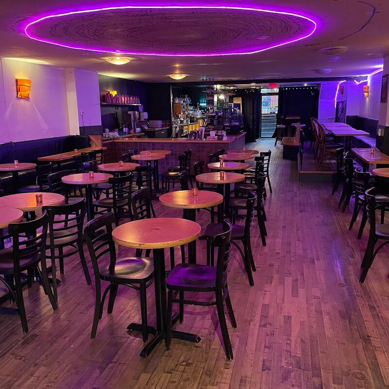 Kawalees - Restaurants Afghanes, Libanais de Montréal