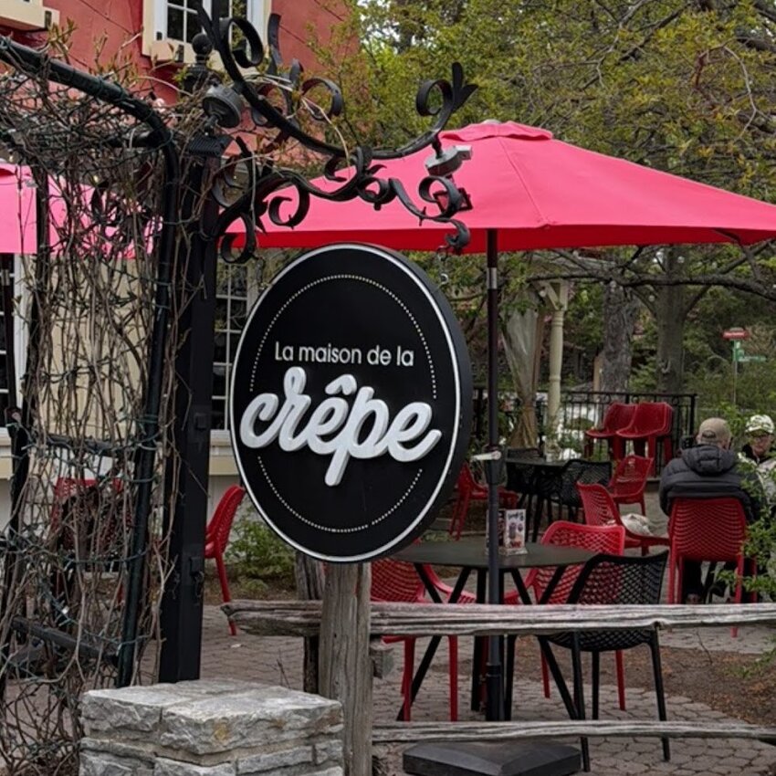 La maison de la crêpe - Restaurants du Mont-Tremblant