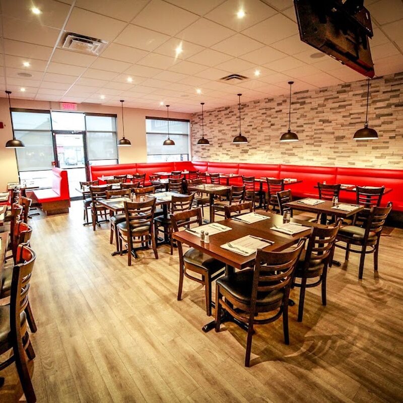 Egg Soleil - Restaurants in Montreal