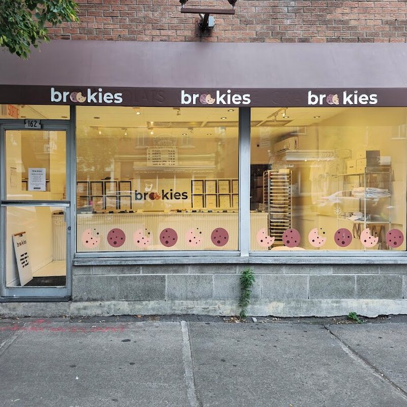 Brookies - Restaurants Commande en ligne de Montréal