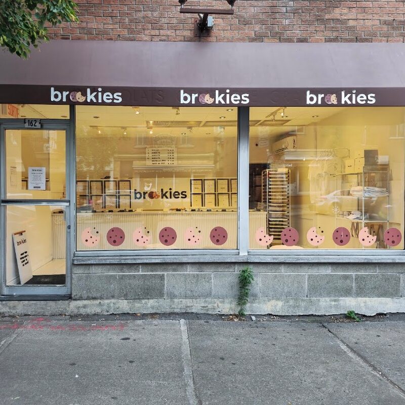Brookies - Restaurants in Montreal