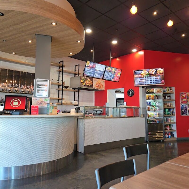 Los Amigos - Restaurants Mexicains des Cantons-de-l'Est / Estrie