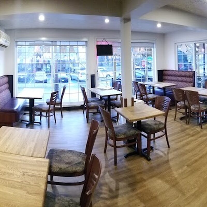 Amira Restaurant - Restaurants in Montreal