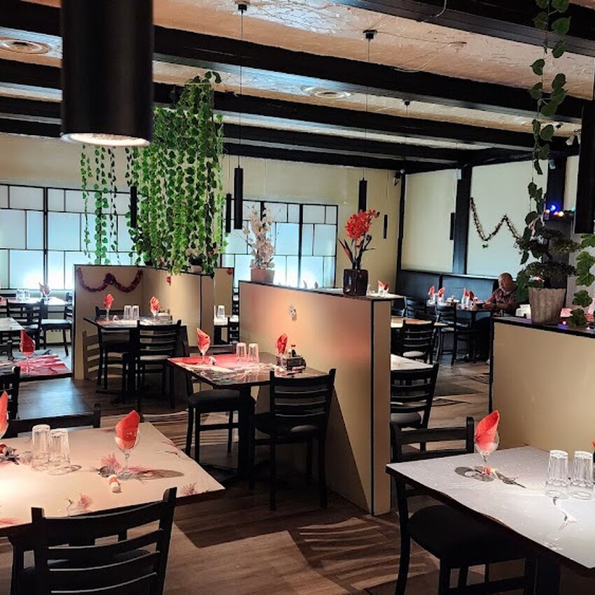 Maison General Tao - Grill, Poutine Restaurants Near: J2G4E8