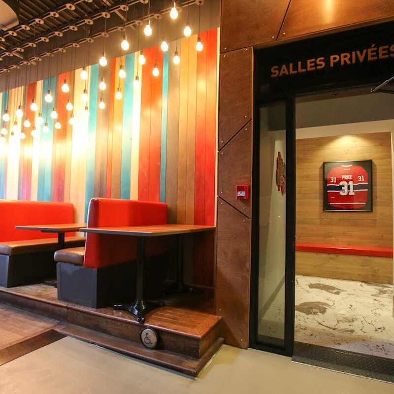 Le St-Ambroise Pub - Restaurants Deli, Pâtes de Montréal