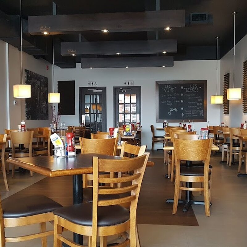 Les Rôtisseries Duhamel - Restaurants de Granby