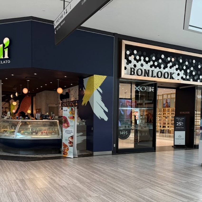 Qwelli - L'art du gelato - Restaurants Near: H9R5Y8