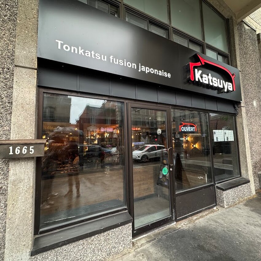 Katsuya