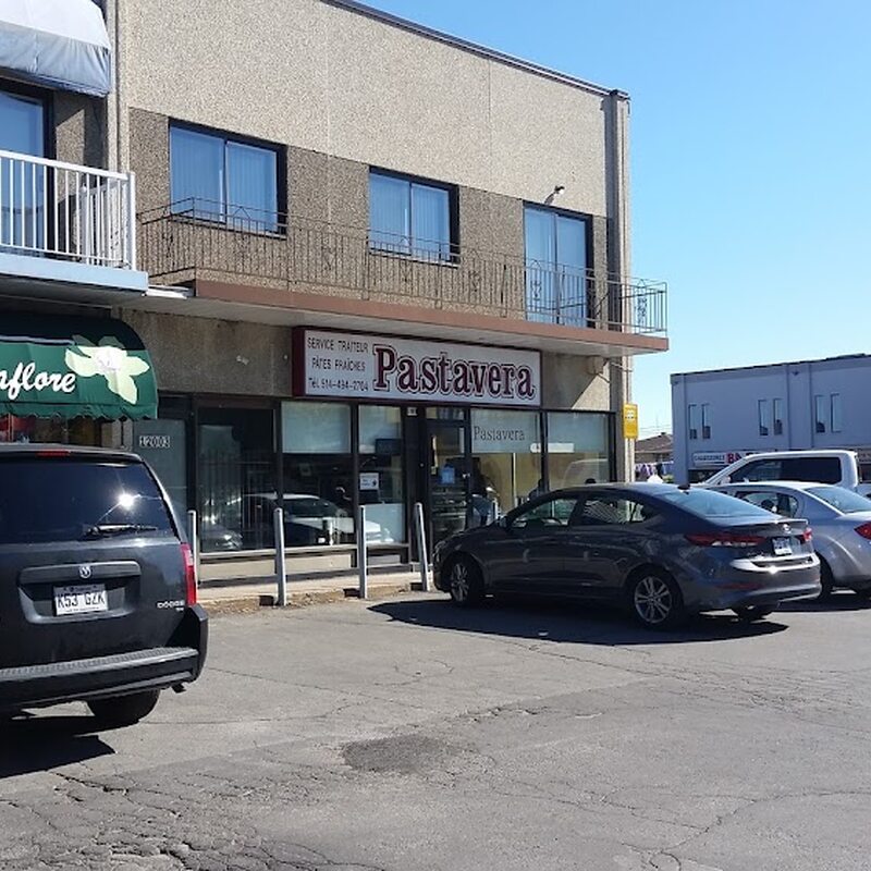 Pastavera - Restaurants in Montreal