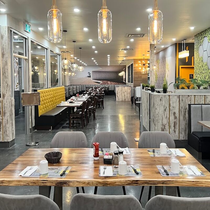 Benedictine - Restaurants Plats &agrave; emporter de Montr&eacute;al