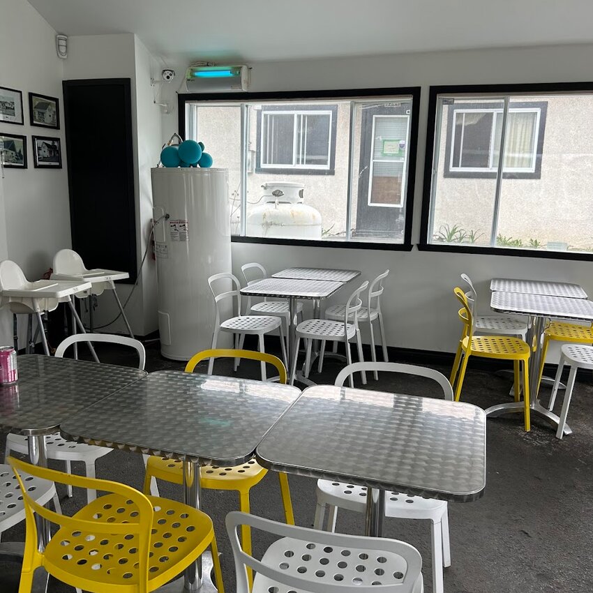 Frites Madame - Restaurants pr&egrave;s de: J7N1N6