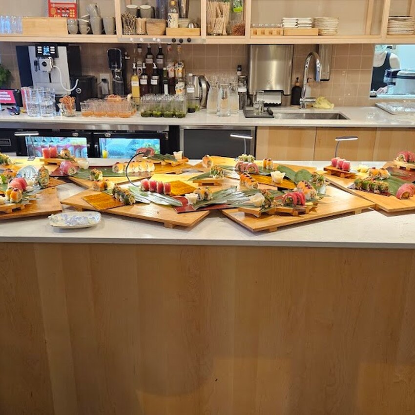 Umamia Restaurant Montréal, QC