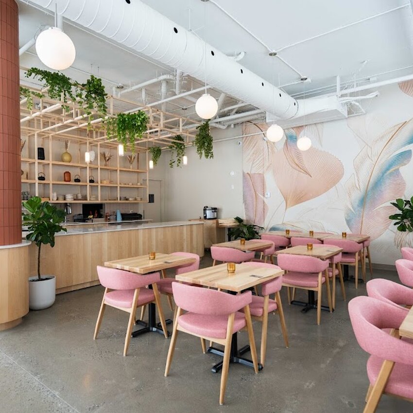 Umamia - Restaurants Poke Bols pr&egrave;s de: H4E4H2