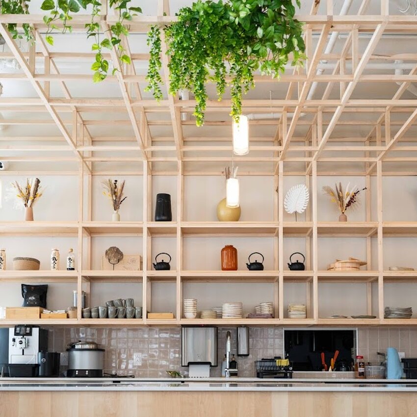 Umamia - Restaurants à Saint-Henri, Le Sud Ouest