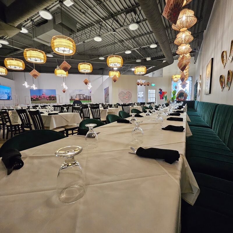 Uddin's Misti - Restaurants in Montreal