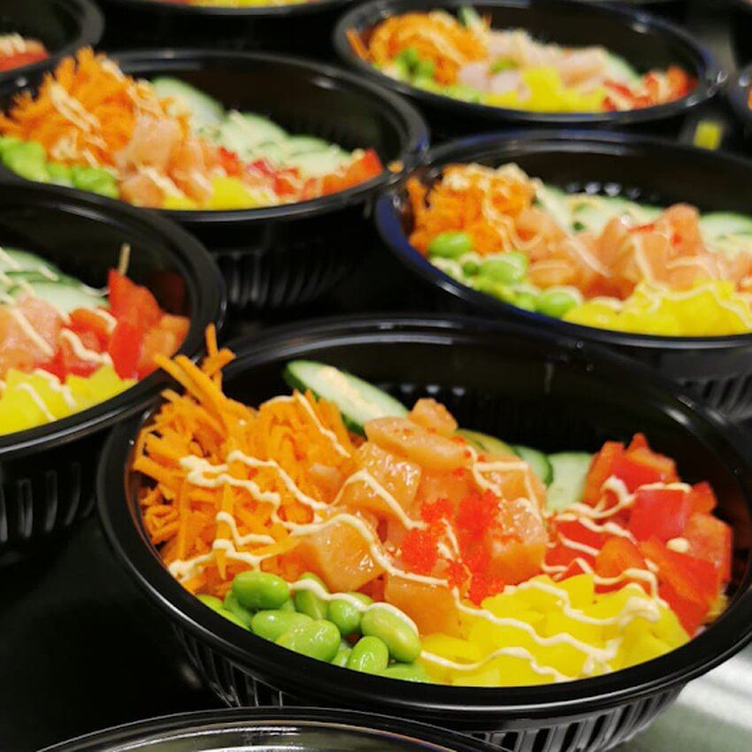 Mito Sushi - Sushi Restaurants in Montérégie (South Shore)