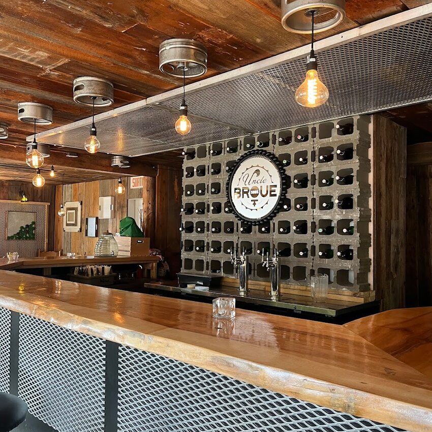 Uncle Broue Restaurant