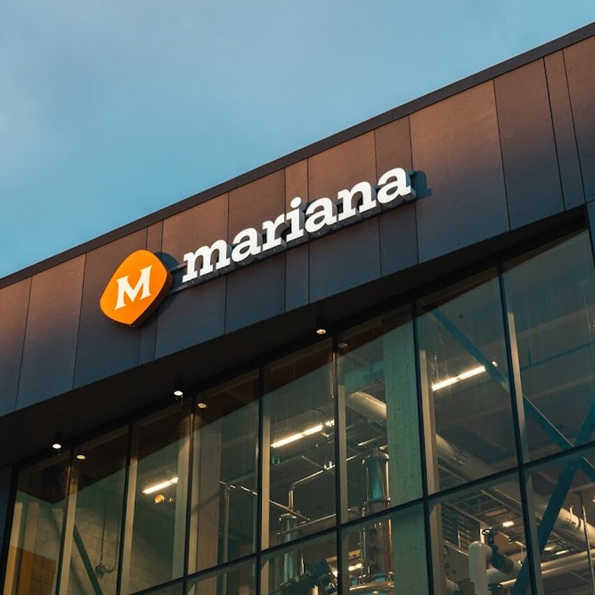 Mariana Distillerie & Brasserie - Restaurants La Distillerie Montr&eacute;al