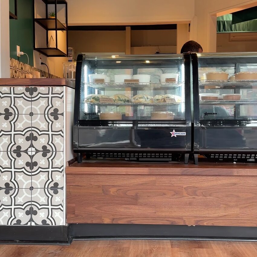 Fal & Fel - Brunch Restaurants Near: H3T1M2