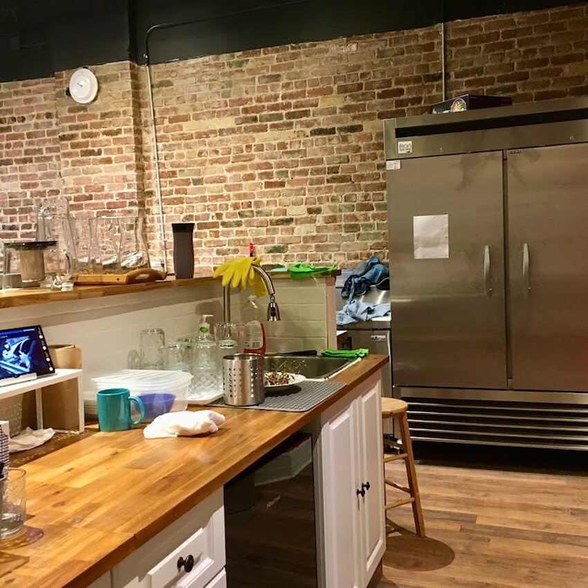 P23 Dumplings - Montreal Restaurants