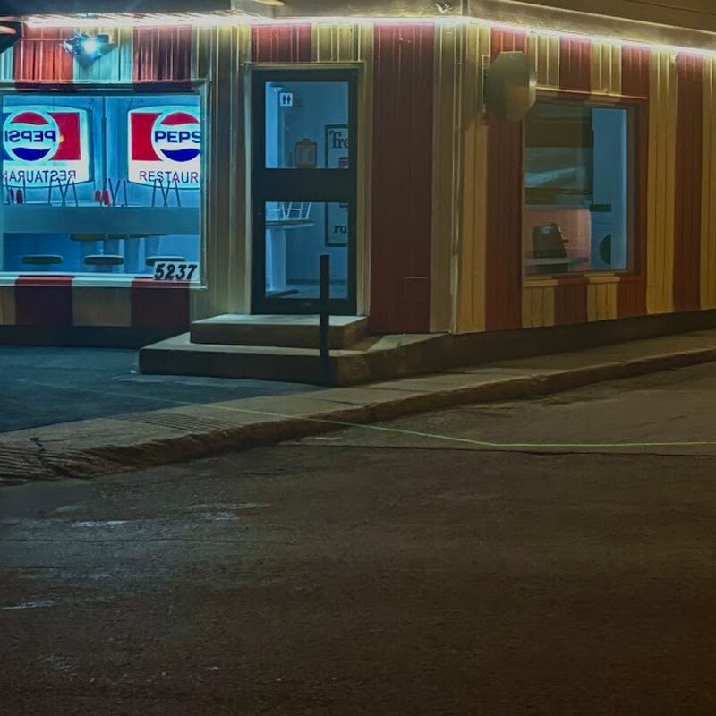 OG Burger Restaurant