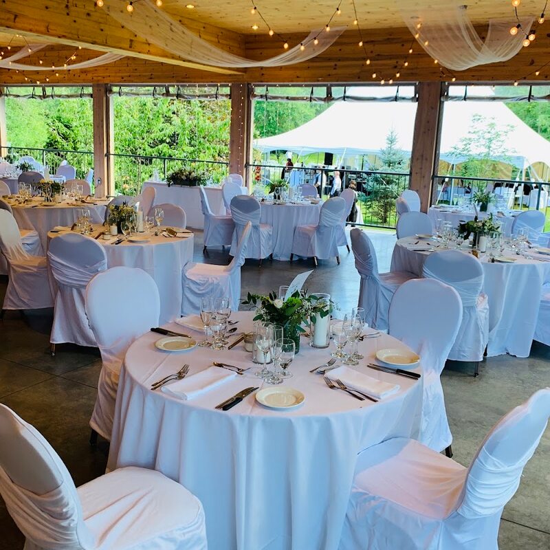 Traiteur G Catering - Restaurants Service de traiteur de Parc-Extension
