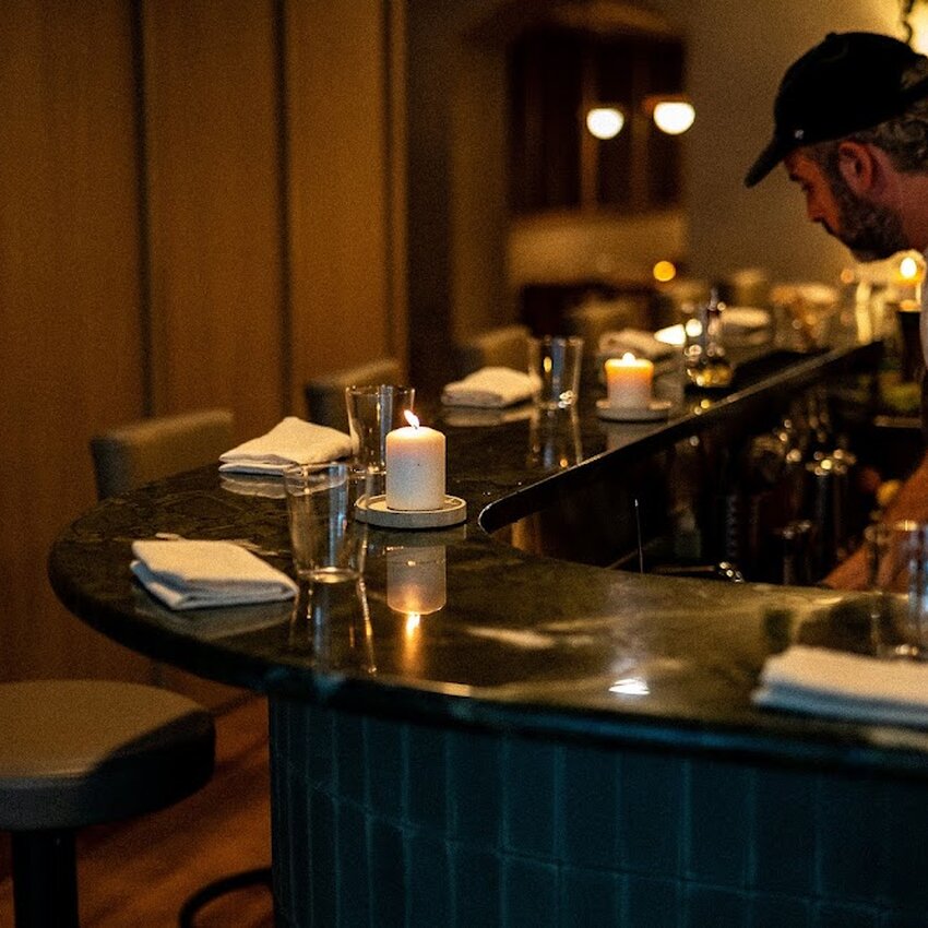 Restaurant Panac&eacute;e