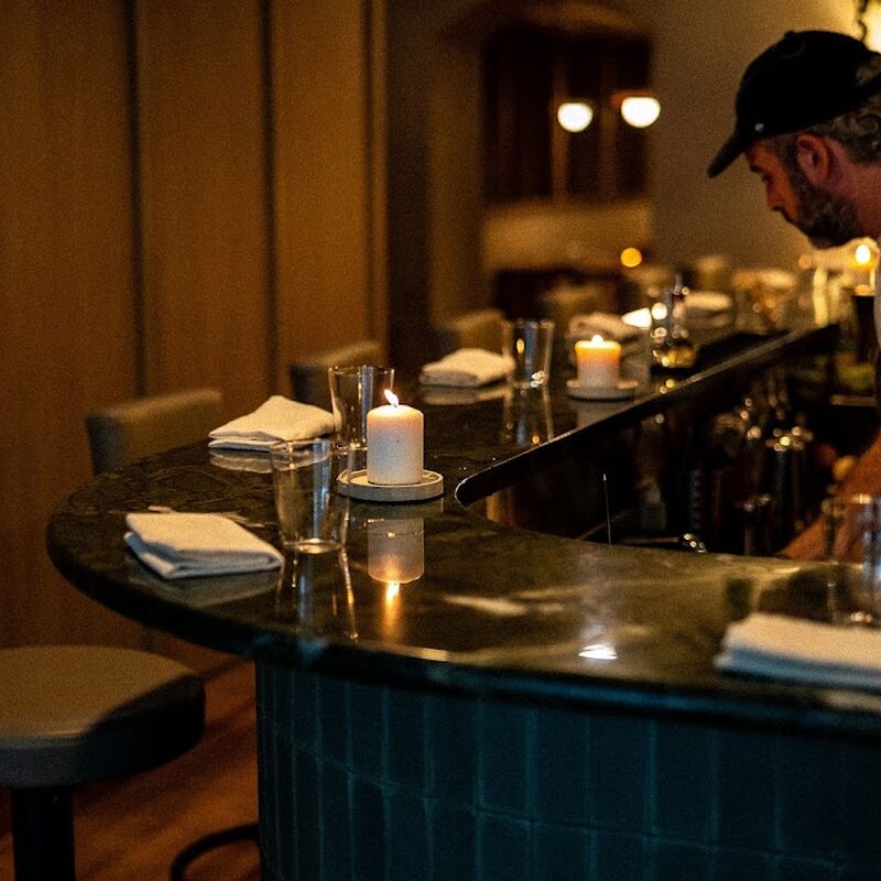 Restaurant Panacée - Restaurants de Montréal