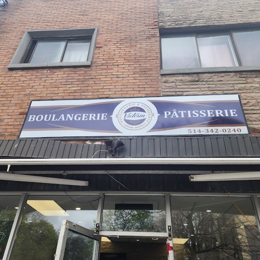 Boulangerie Habib - Pastries in Côte-des-Neiges