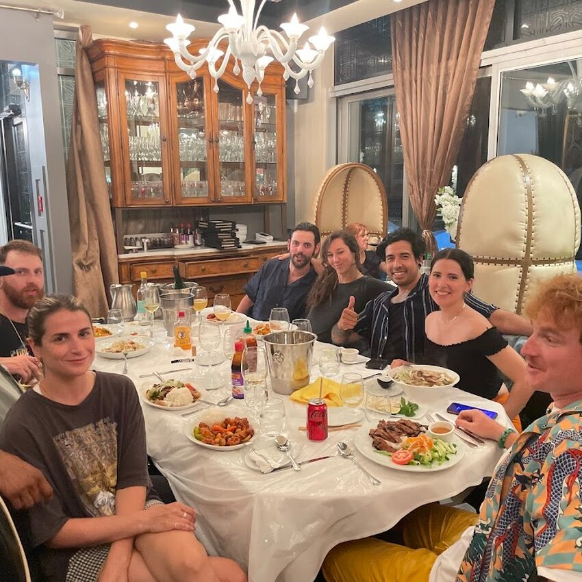 Gaia Restaurant Restaurant Montreal, QC