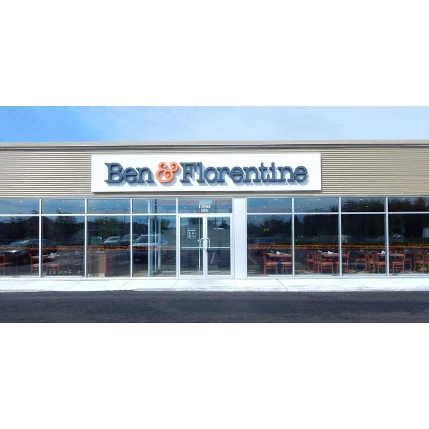 Ben & Florentine Restaurant
