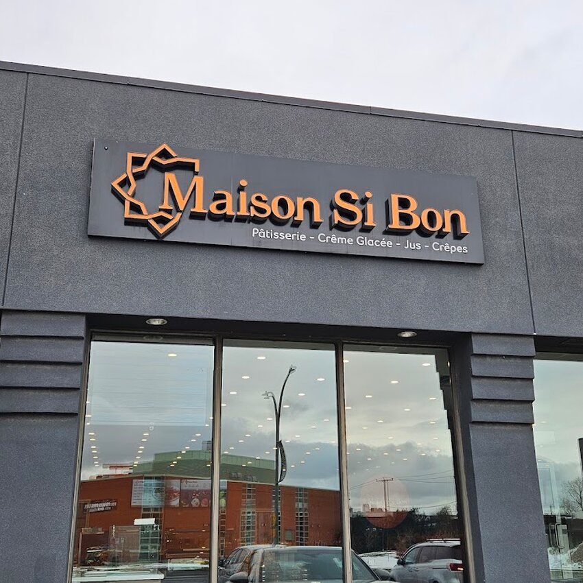 Maison si Bon -  Restaurants Near: H7T1C7