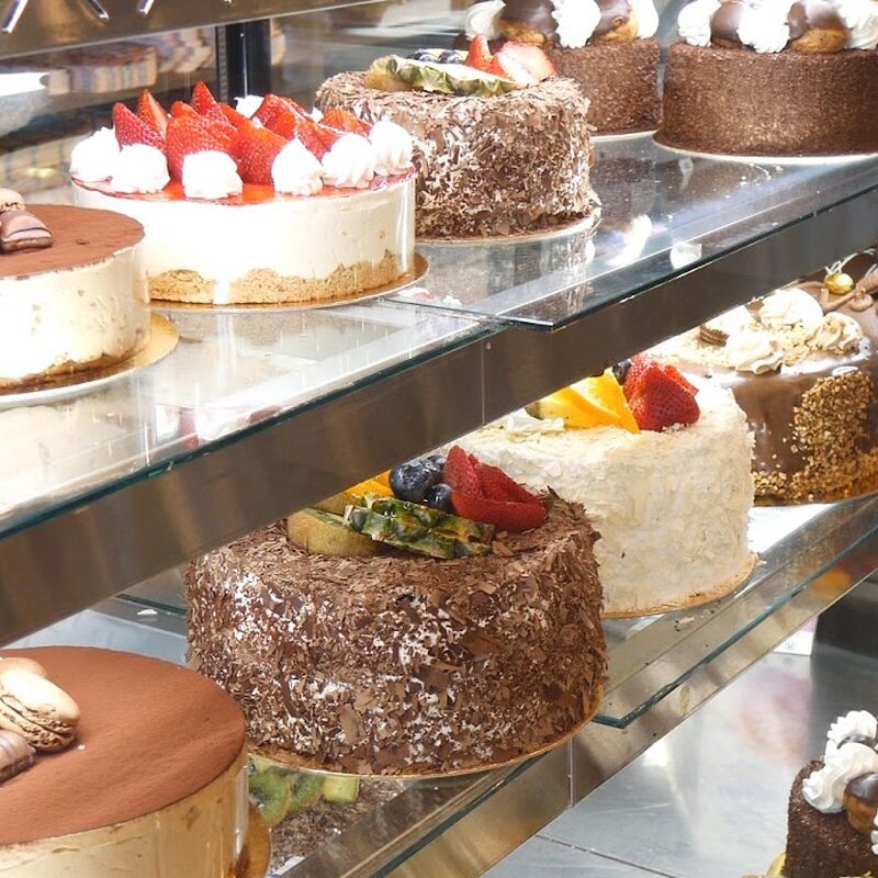 Maison si Bon - Restaurants Poutines, Pâtisseries de Laval