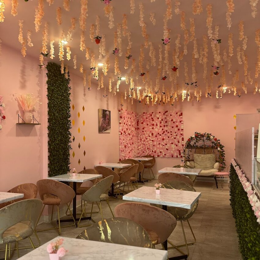 Hazal Cr&ecirc;pe - Little-Italy Cr&ecirc;pes