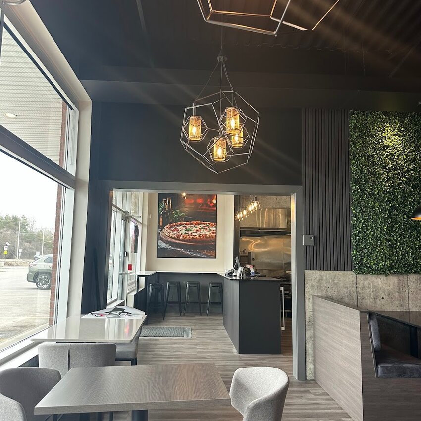 Restaurant Sera Pizza Restaurant