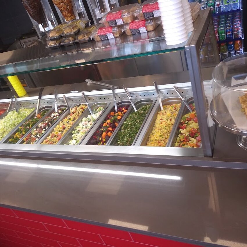 Basha - Restaurants Plats &agrave; emporter pr&egrave;s de: J7J2B2